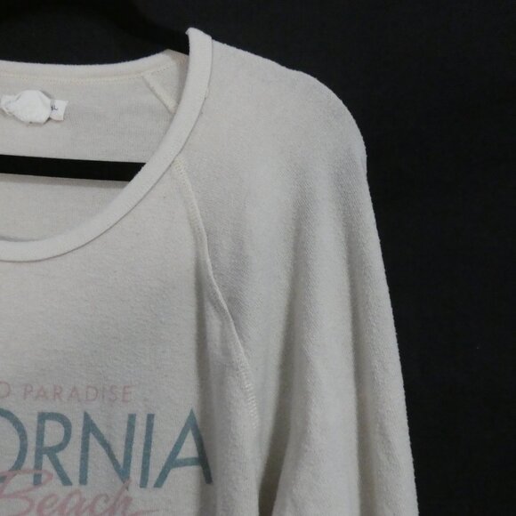 BROOKLYN CLOTH STREETWEAR | large | California Venice Beach Sweatshirt - Picture 5 of 14